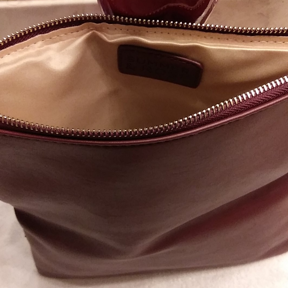 SUMMER & ROSE CLUTCH - Picture 4 of 5